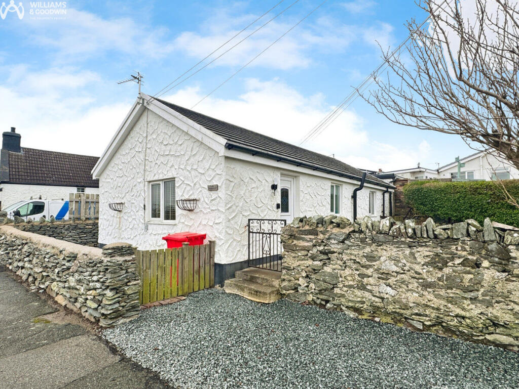 Main image of property: Four Mile Bridge, Four Mile Bridge, Anglesey, LL65