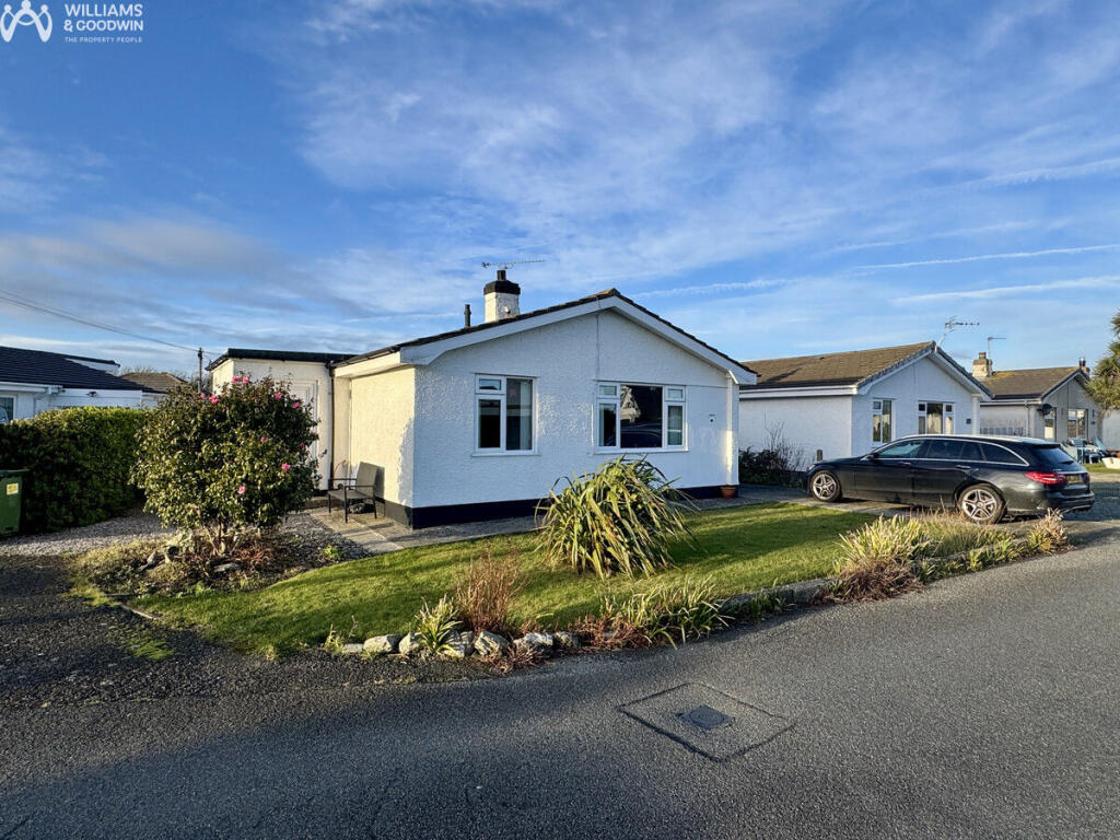 Main image of property: Trearddur Road, Trearddur Bay, Anglesey, LL65