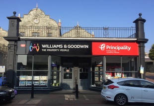 Williams & Goodwin The Property People, Holyheadbranch details
