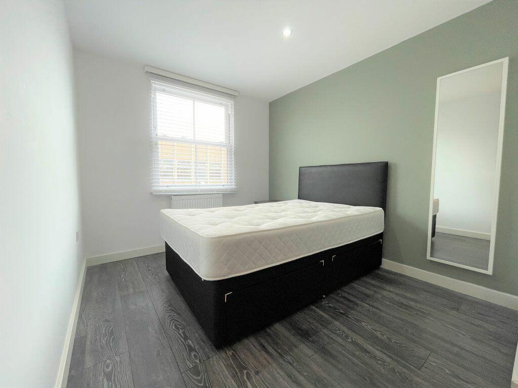 1 bedroom house share for rent in Room 6, Flat 5, Priestgate, Peterborough, PE1 1JL, PE1