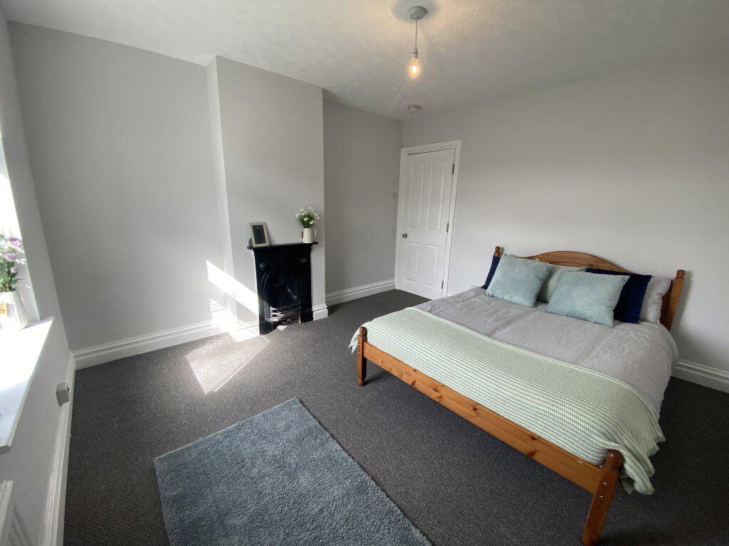 Main image of property: Rm 6, All Saints Road, Peterborough, PE1 2QT