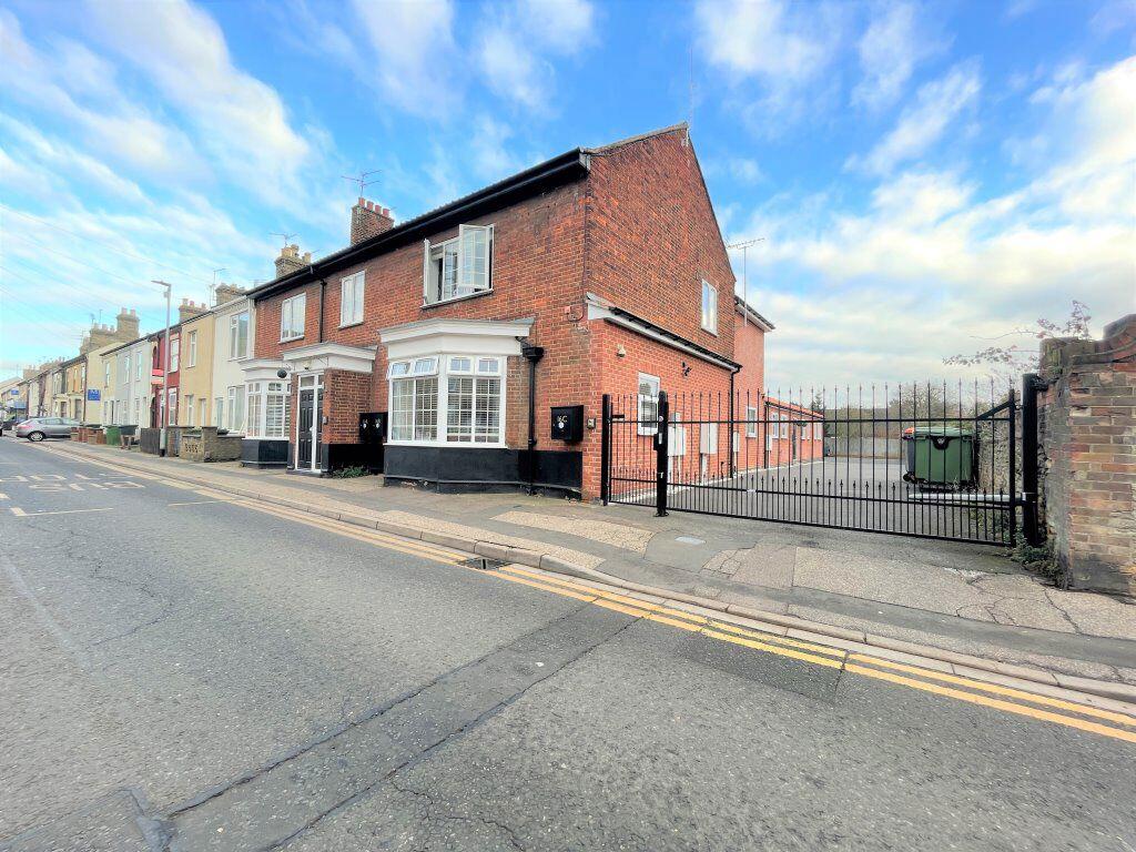 Main image of property: Room 5, Flat A, Star Road, Peterborough, PE1 5HP