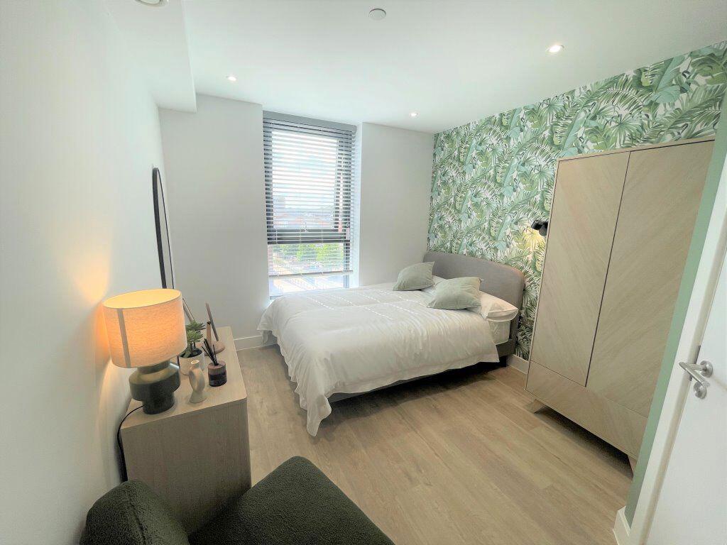Main image of property: Singapore, SPACE, Peterborough, PE1 1YX