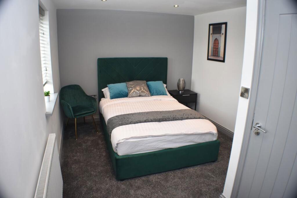 Main image of property: Rm 5, Boleyn Avenue, Sugar Way, PE2 9RA