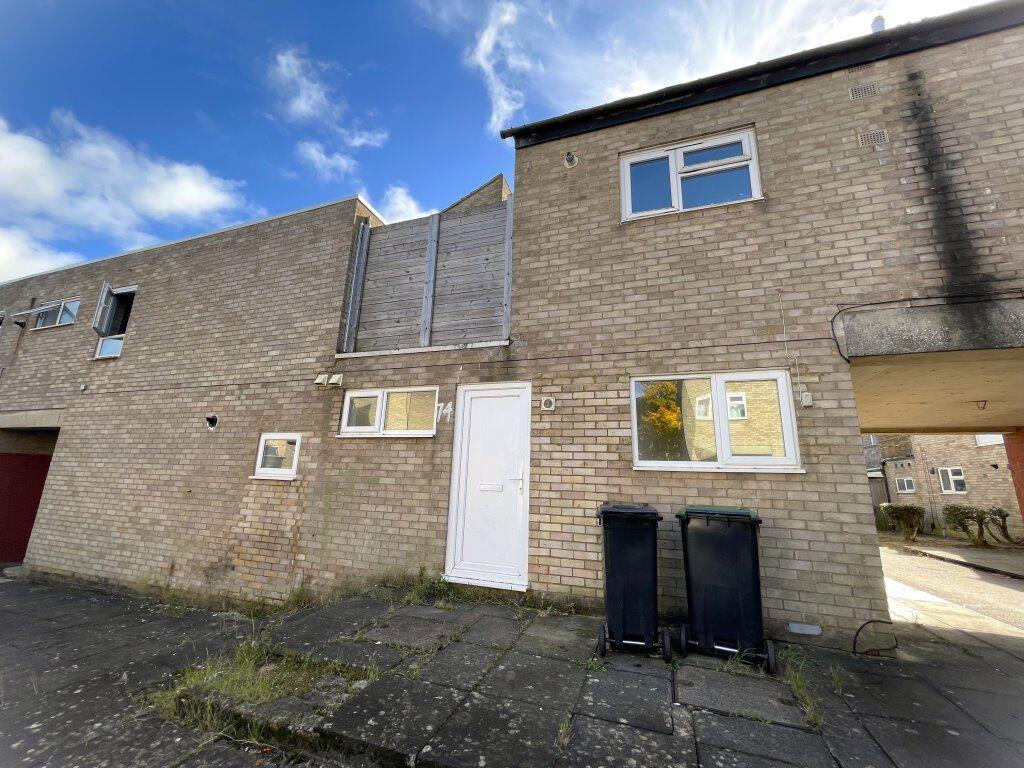Main image of property: Epsom Walk, Corby, NN18 9JH