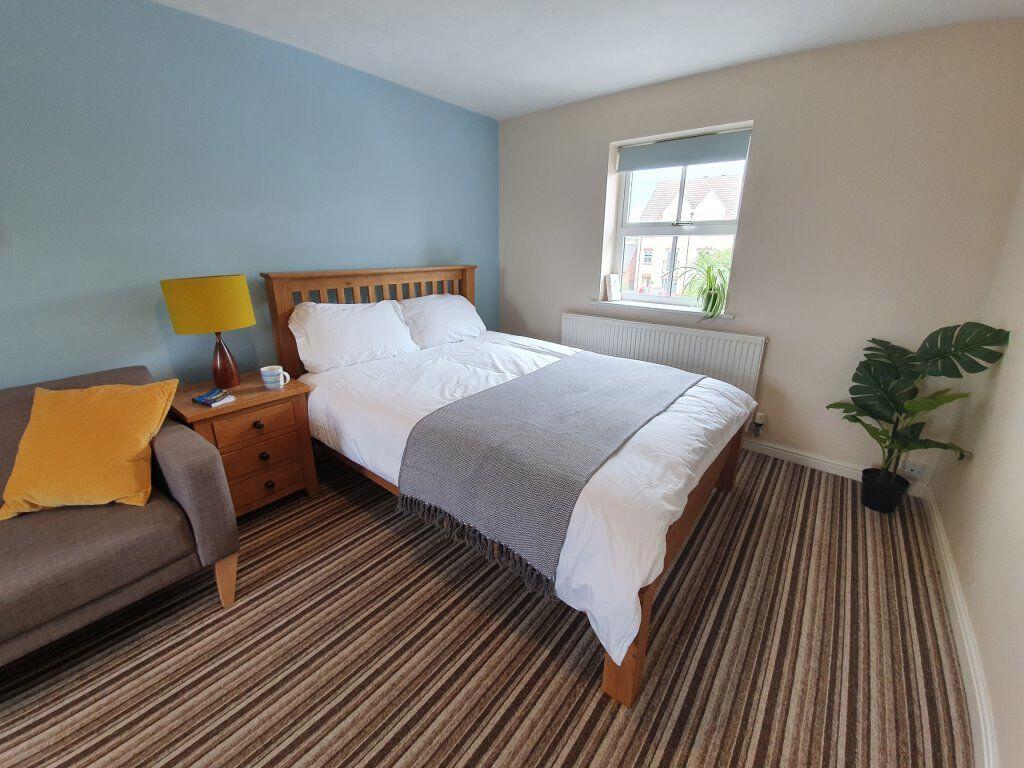 Main image of property: Rm 4, 14 West Water Crescent, PE7 8LT