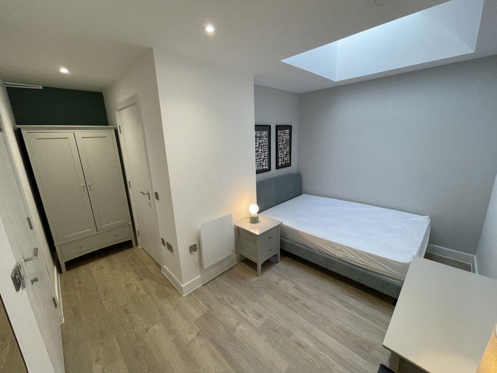 Main image of property: Room 6, 110 Aspect Point, Peterborough, PE1 1PF