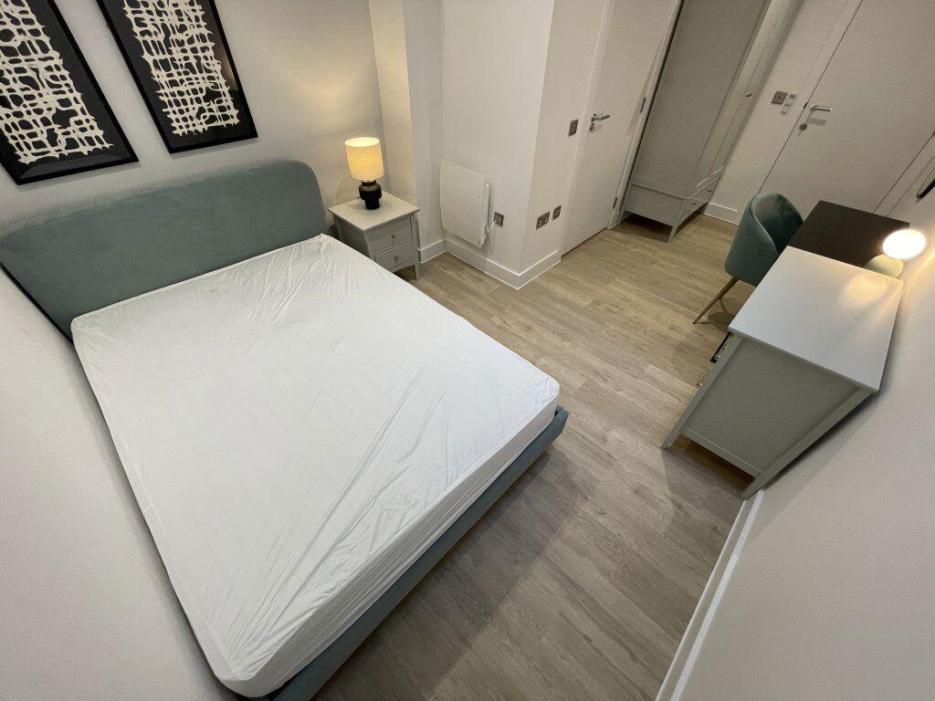 Main image of property: Rm 1, Aspect Point, Wentworth Street, PE1 1PF