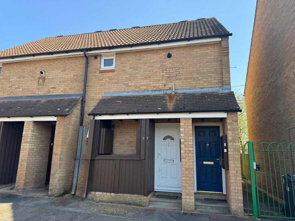 Main image of property: Kilham, Orton Goldhay, Peterborough, PE2 5SU