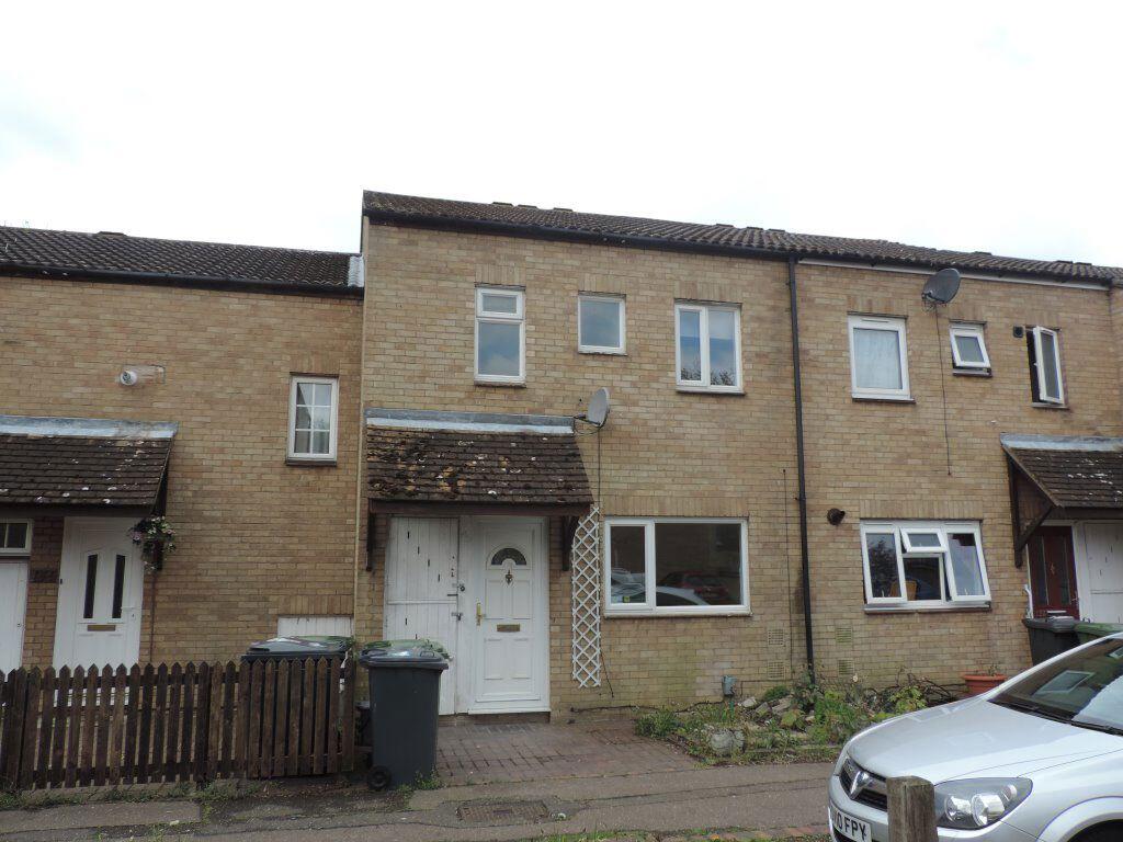 Main image of property: Bringhurst, Orton Goldhay, Peterborough.