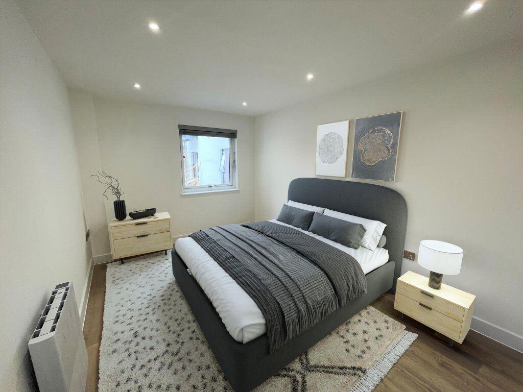 Main image of property: 214 Aspect Point, Wentworth Street, Peterborough