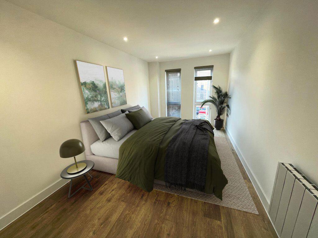 Main image of property: 308 Aspect Point, Wentworth Street, PE1 1PF