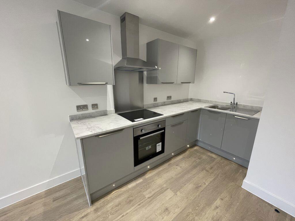 Main image of property: 216 Aspect Point, Wentworth Street, Peterborough