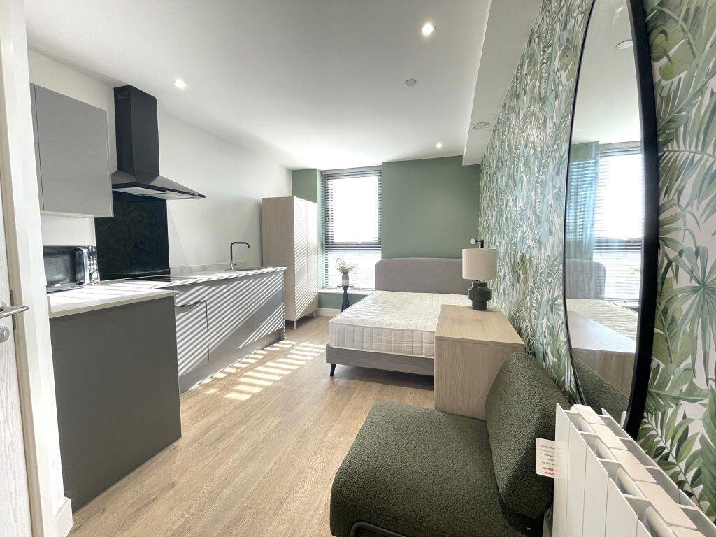 Main image of property: Reunion, SPACE, Peterborough, PE1 1YX