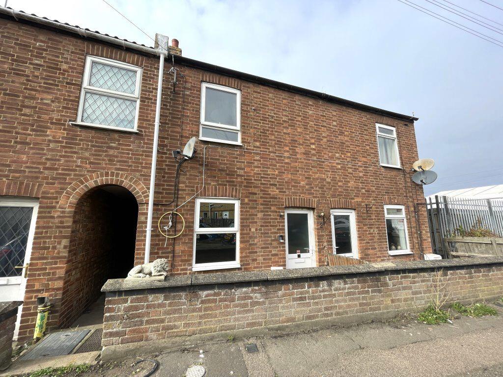 Main image of property: Chase Street, Wisbech, PE13 3AU