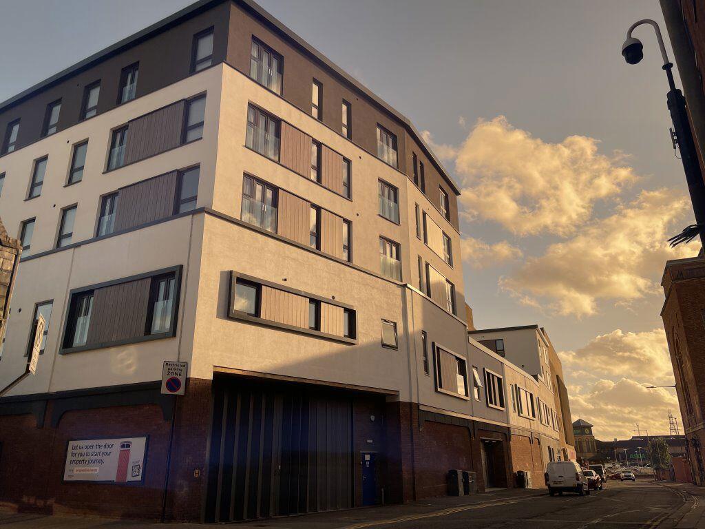 Main image of property: 414 Aspect Point, Peterborough, PE1 1PF