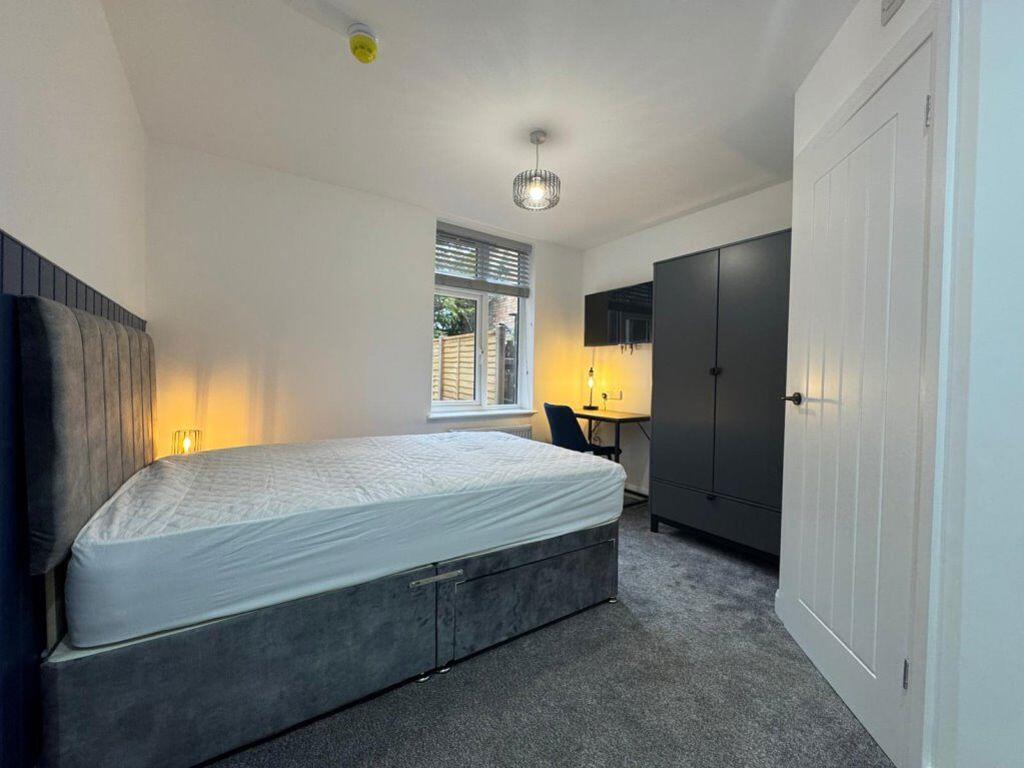 Main image of property: Room 5, Church Walk, Peterborough PE1 2TP