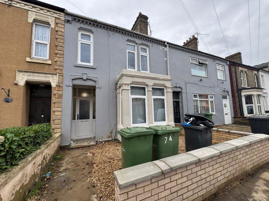 Main image of property: Room 4, Church Walk, Peterborough PE1 2TP
