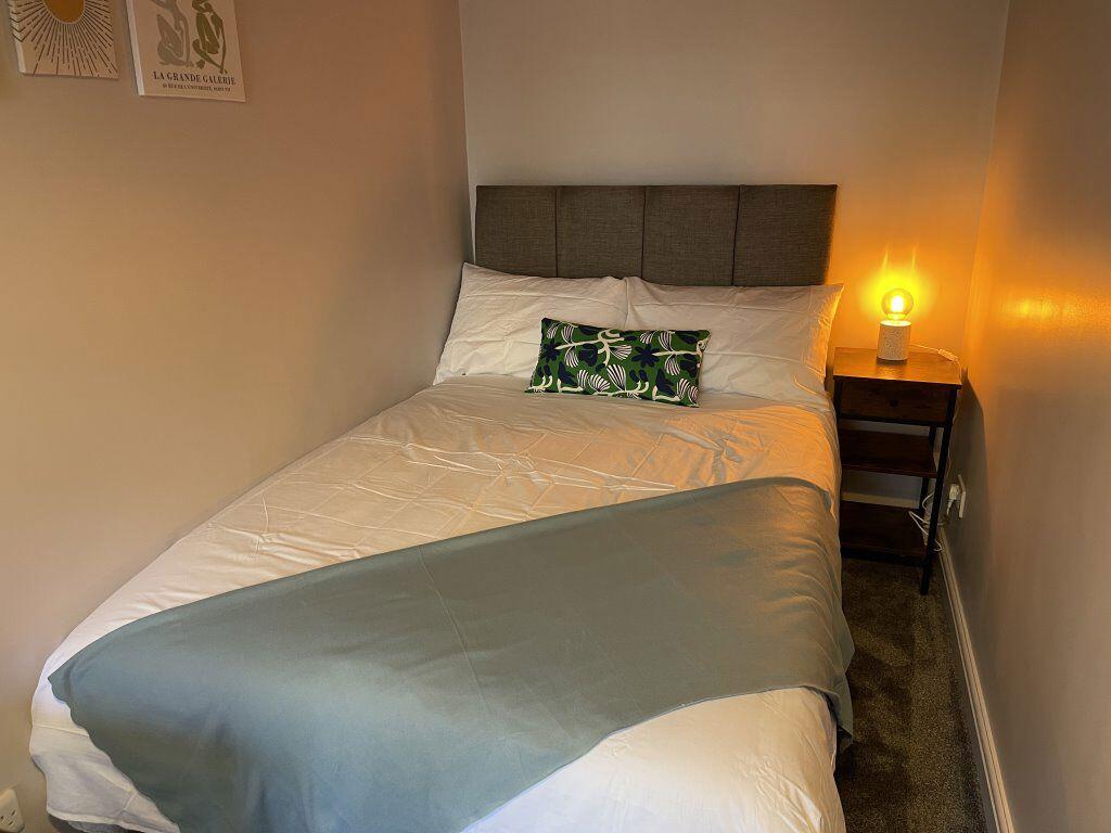 Main image of property: Rm 4, Mandeville, Orton Goldhay, P`Boro, PE2 5RR