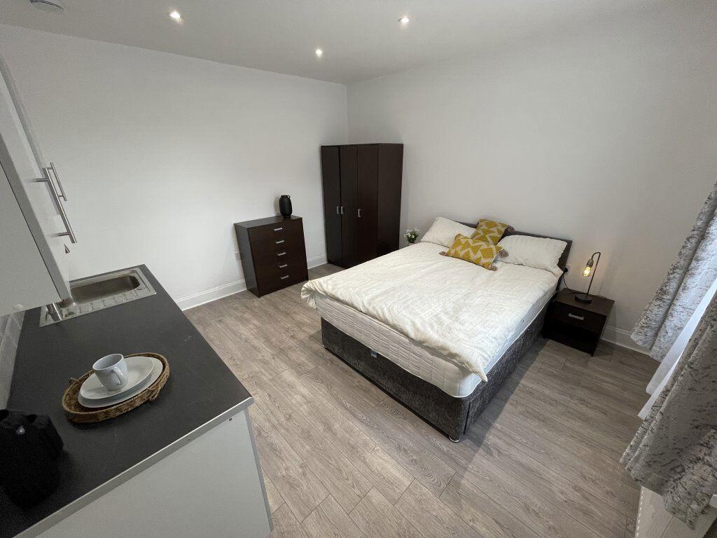 Main image of property: Room 4, Aldermans Drive, Peterborough, PE3 6AR