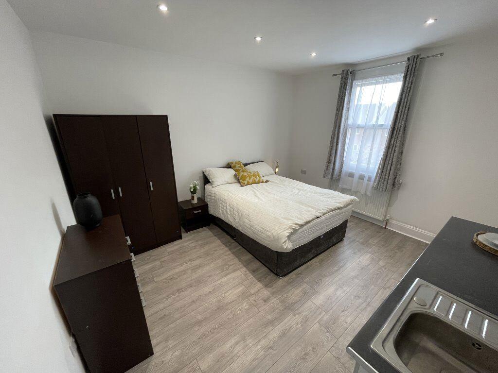 Main image of property: Room 4, Aldermans Drive, Peterborough, PE3 6AR