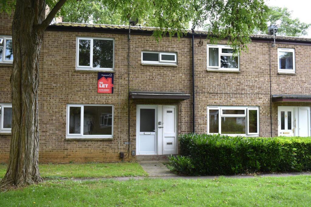 Main image of property: Clipston Walk, Westwood, Peterborough, PE3 7EE