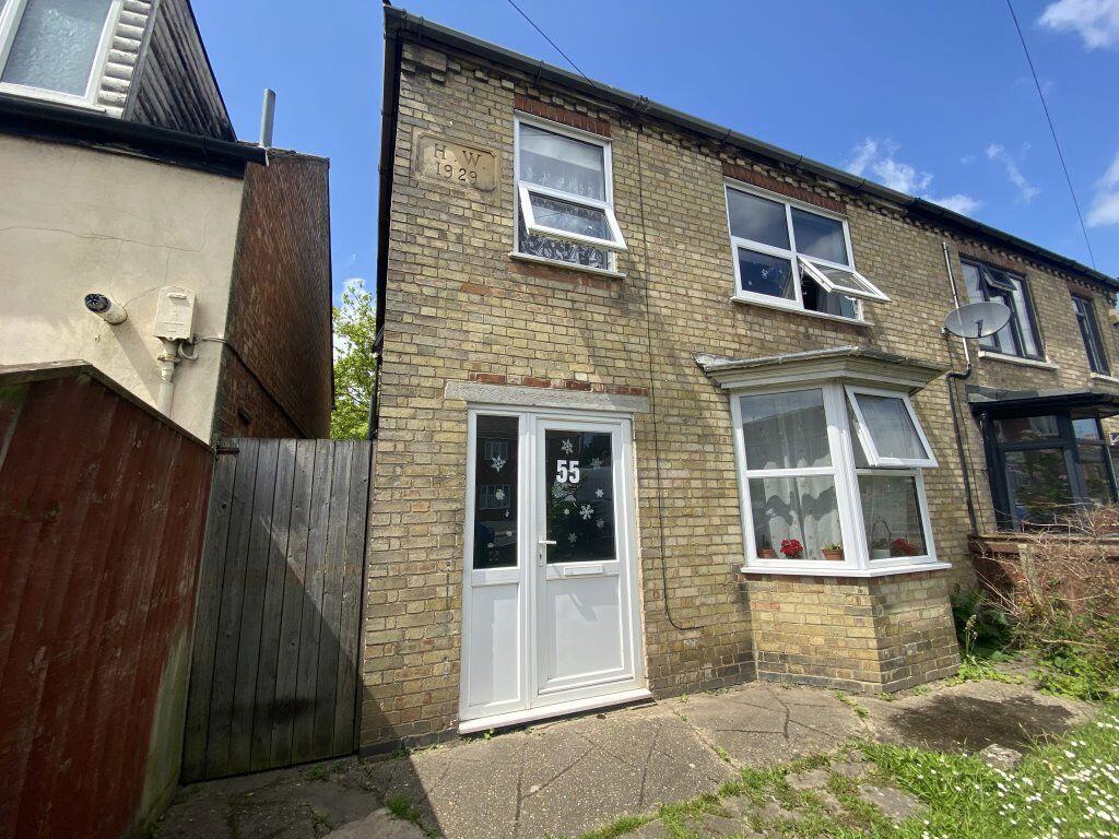 Main image of property: Room 2, 55 Osborne Road