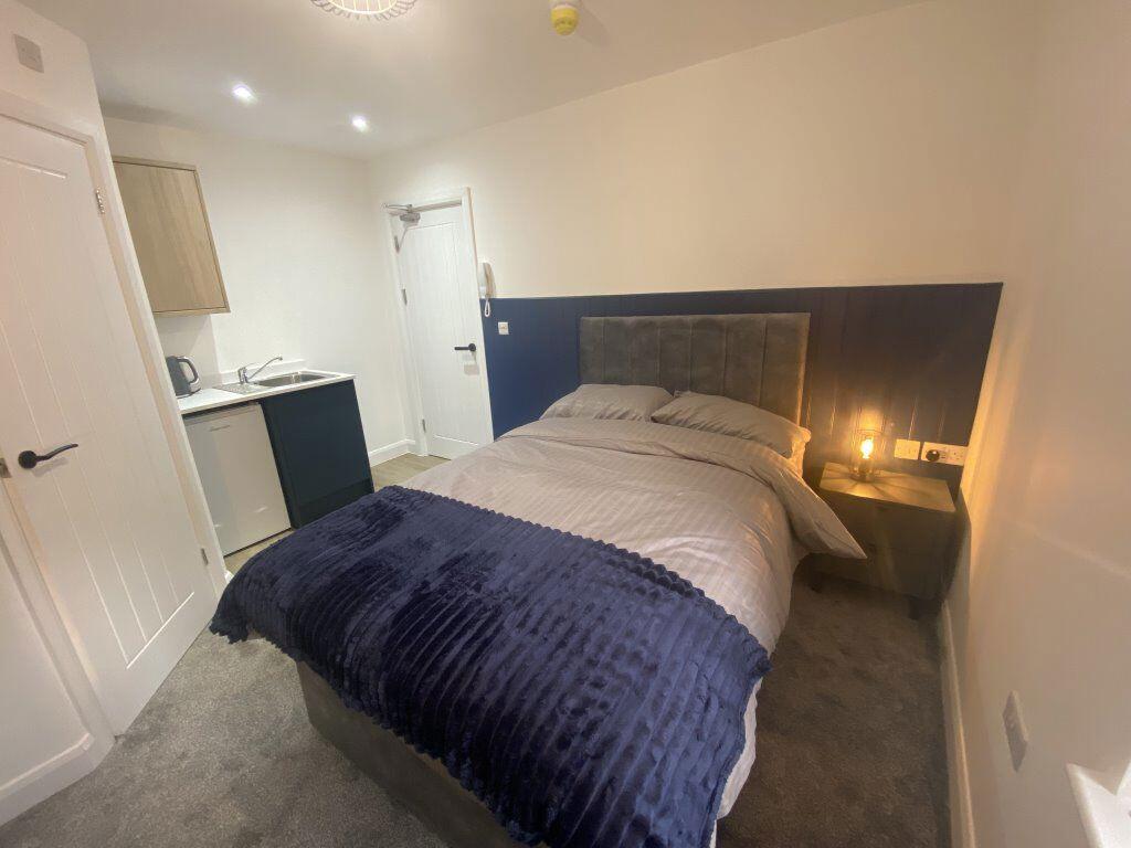 Main image of property: Room 5, Church Walk, Peterborough PE1 2TP