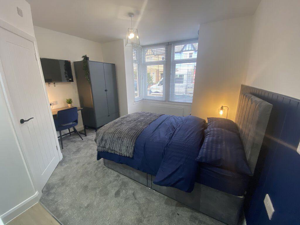 Main image of property: Room 6, Church Walk, Peterborough PE1 2TP