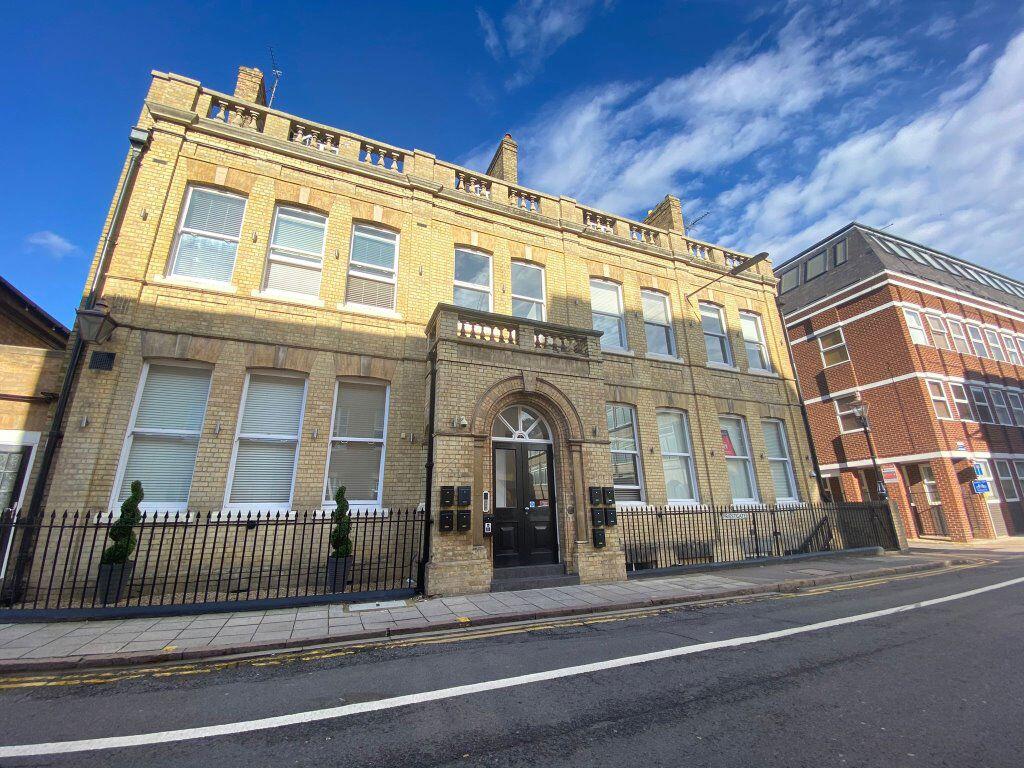 Main image of property: Room 5, Ft 3, 21 Priestgate, Peterborough, PE1 1JL
