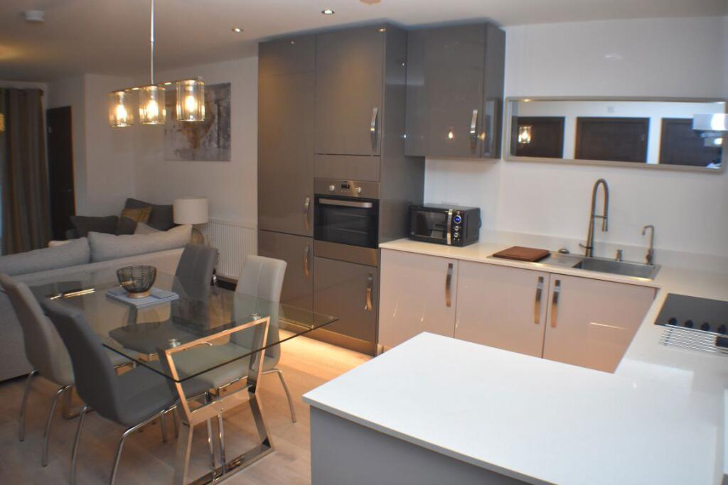 Main image of property: Avonside House, Fletton Quays, Peterborough PE2