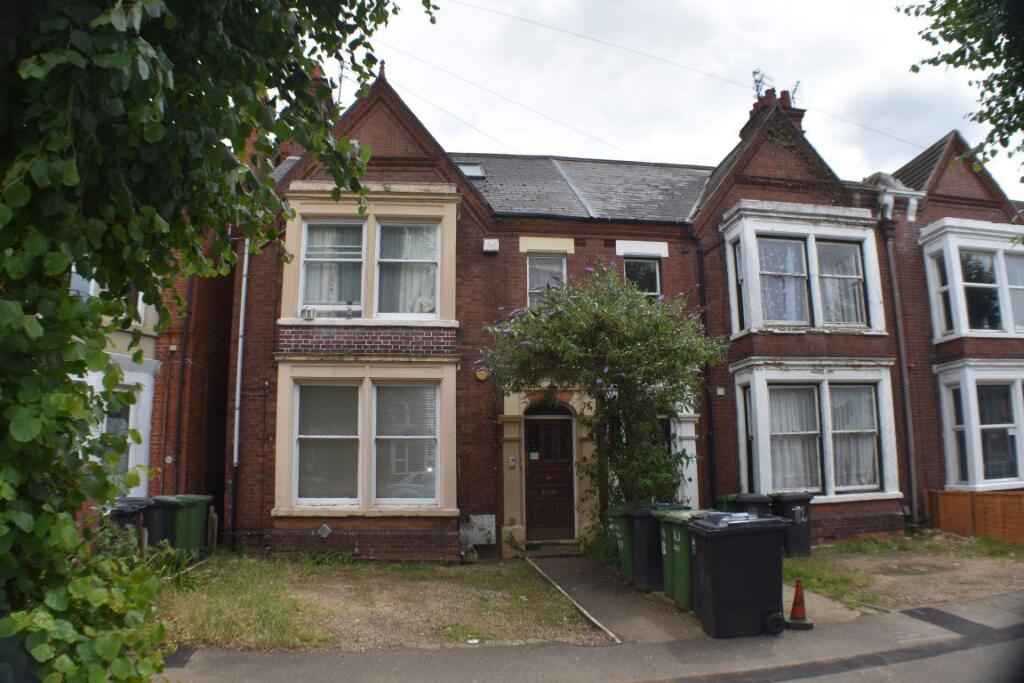 Main image of property: Park Road, Peterborough, PE1 2TT