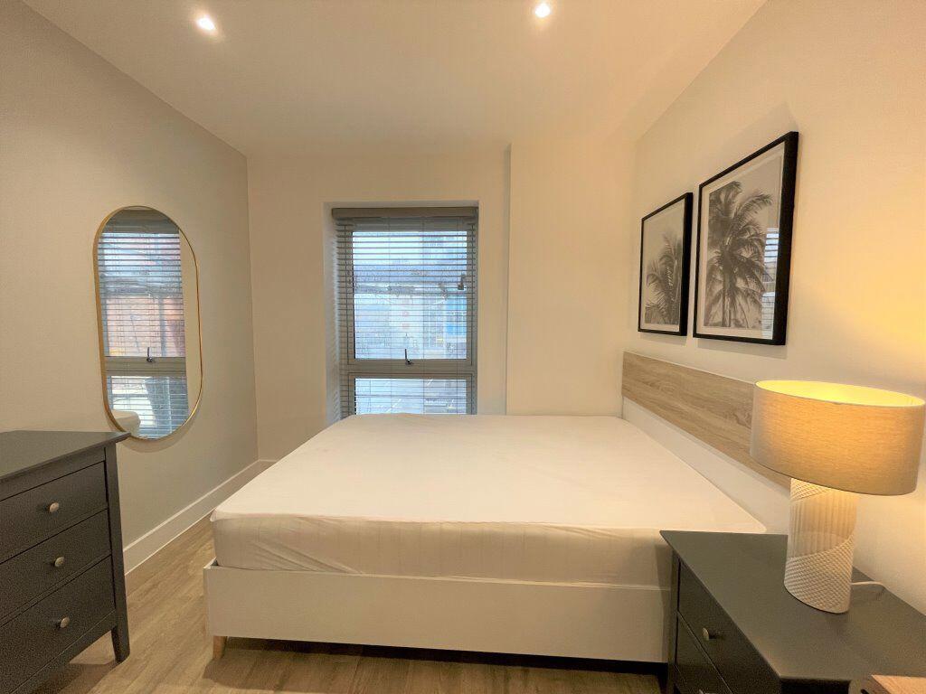 Main image of property: Room 5, 114 Aspect Point, Peterborough, PE1 1PF