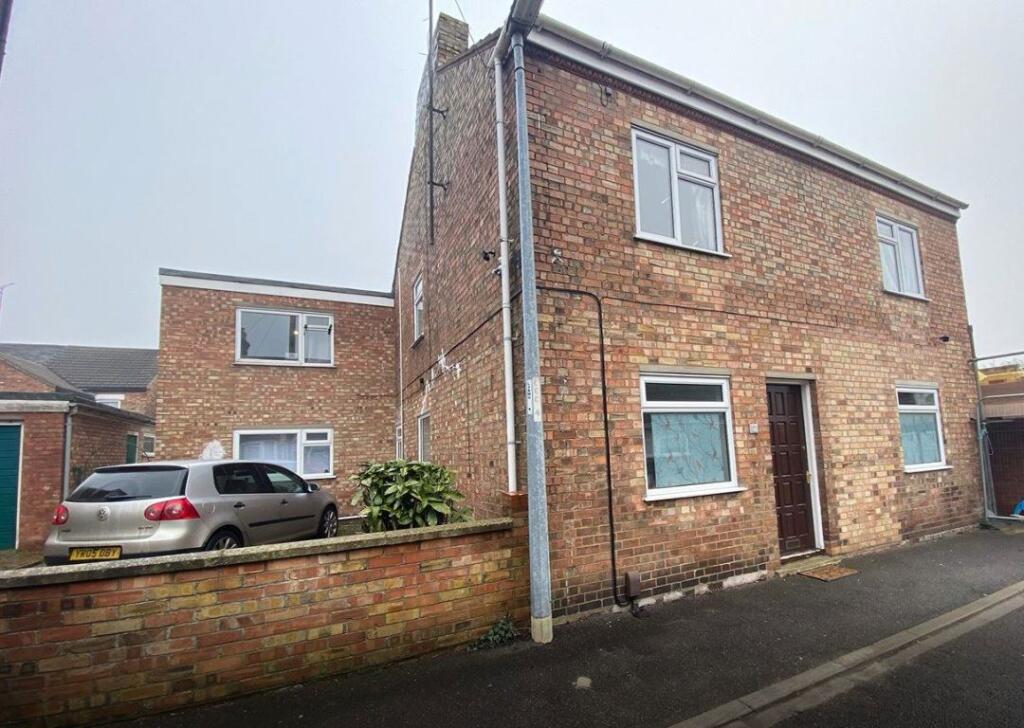 Main image of property: Room 2, Prince Street, Wisbech, PE13 2AY