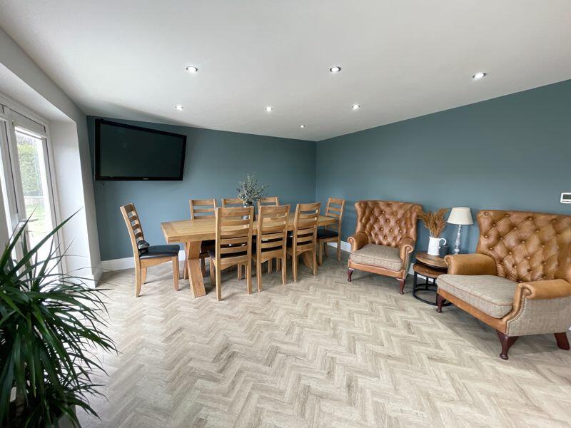 4 bedroom detached house for sale in Llangristiolus, Isle of Anglesey, LL62