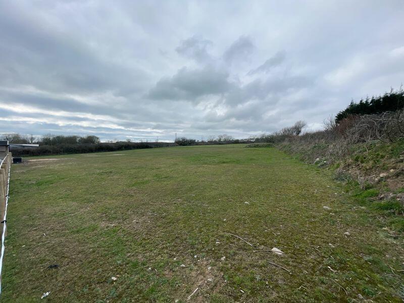 4 bedroom detached house for sale in Llangristiolus, Isle of Anglesey, LL62