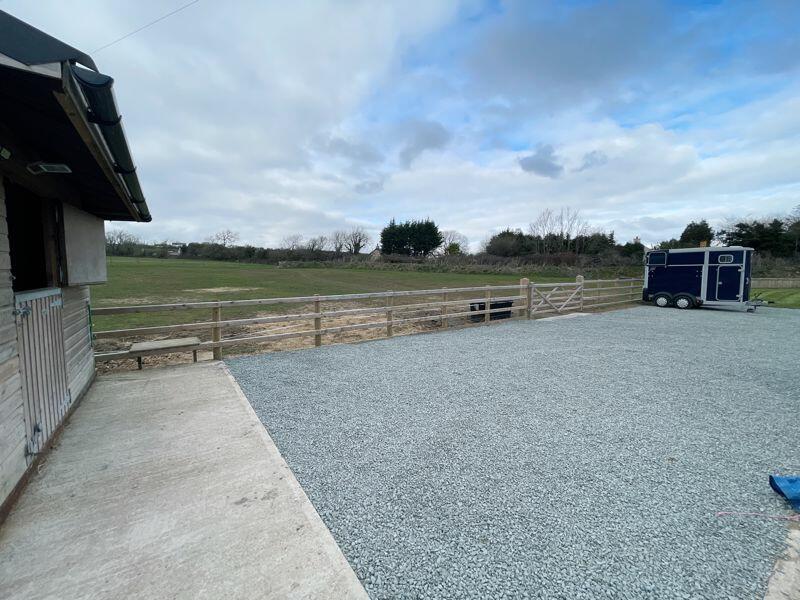 4 bedroom detached house for sale in Llangristiolus, Isle of Anglesey, LL62