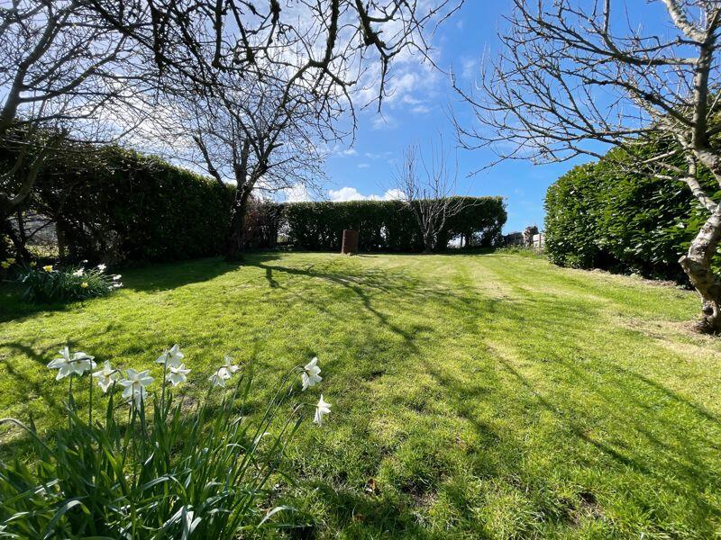 5 bedroom detached house for sale in Llaneilian, Isle Of Anglesey, LL68