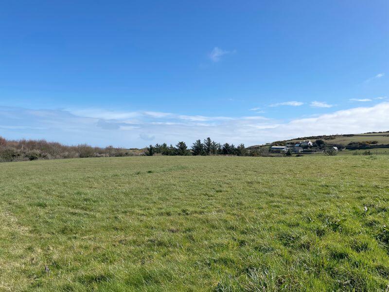 5 bedroom detached house for sale in Llaneilian, Isle Of Anglesey, LL68