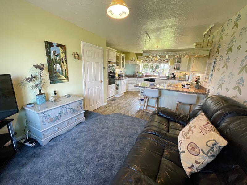 5 bedroom detached house for sale in Llaneilian, Isle Of Anglesey, LL68