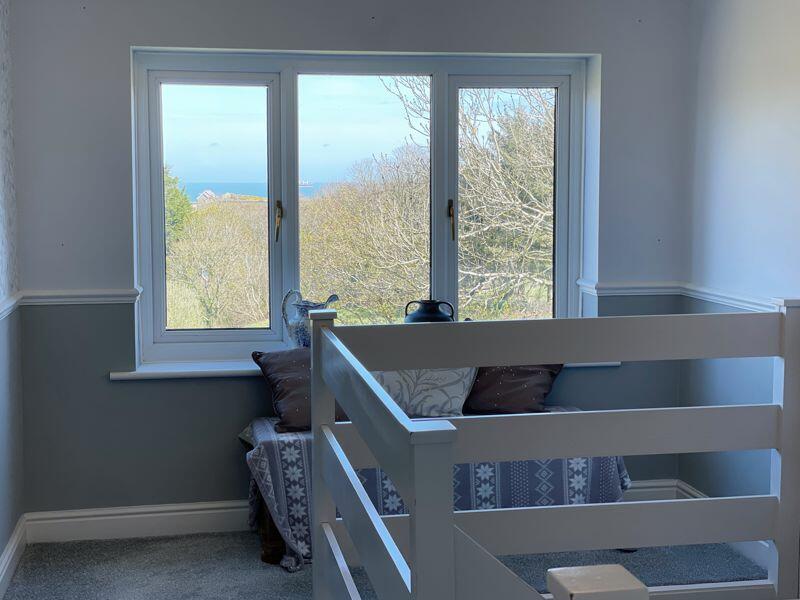 5 bedroom detached house for sale in Llaneilian, Isle Of Anglesey, LL68