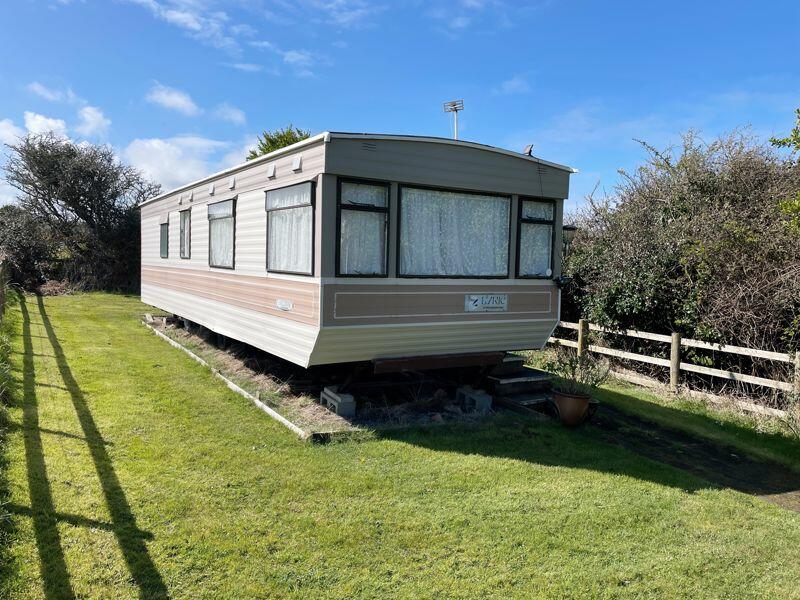 5 bedroom detached house for sale in Llaneilian, Isle Of Anglesey, LL68