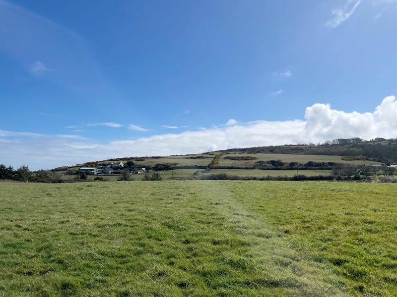 5 bedroom detached house for sale in Llaneilian, Isle Of Anglesey, LL68