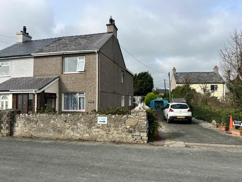 Main image of property: Malltraeth, Bodorgan