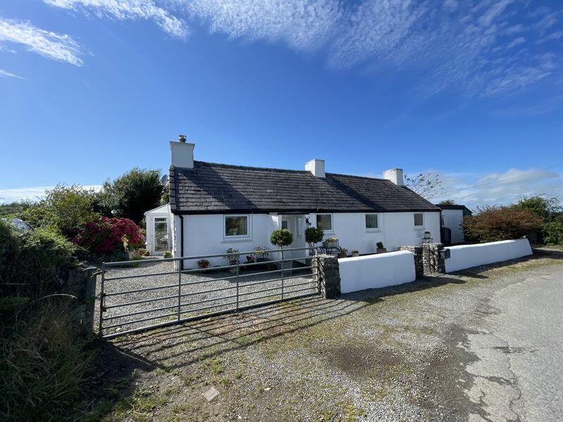 Main image of property: Ty Croes, Isle Of Anglesey