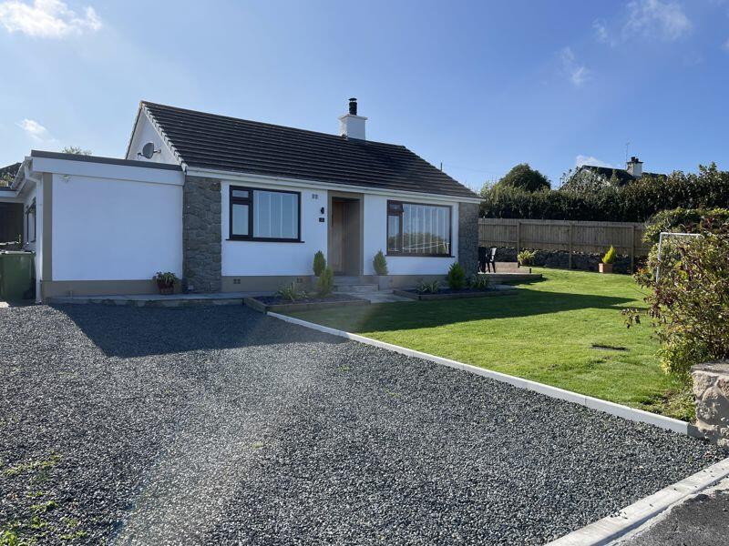 Main image of property: Benllech, Isle of Anglesey