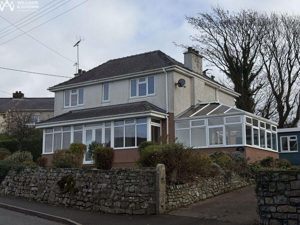 Main image of property: Bethel, Bodorgan, Anglesey, LL62