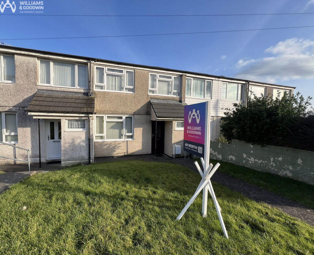 Main image of property: Bron Dinas, Llangefni, Anglesey, LL77