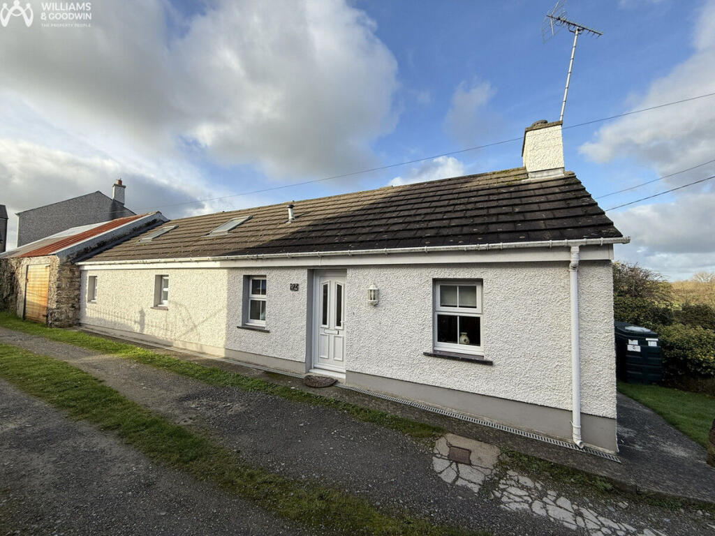 Main image of property: off High Street, Brynsiencyn, Anglesey, LL61