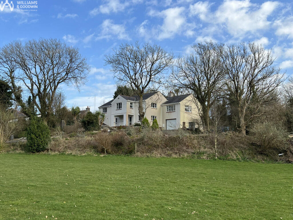 Main image of property: Llangefni Road, Tyn-Y-Gongl, Anglesey, LL74